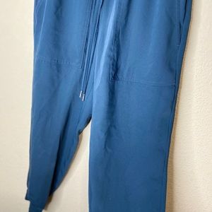 Satin Women’s Joggers